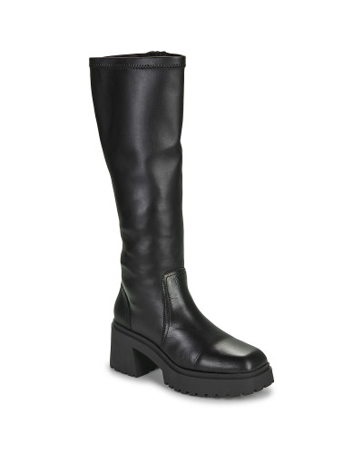 Bottes femmes Ulanka TITI Noir