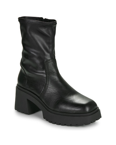 Bottines femmes Ulanka TAY Noir