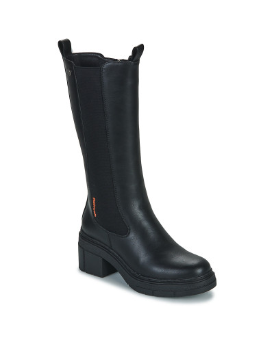 Bottes femmes Refresh 170995 Noir