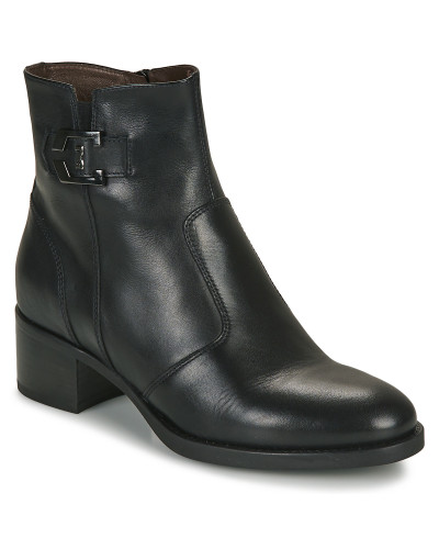 Bottines femmes NeroGiardini BRESCIA Noir