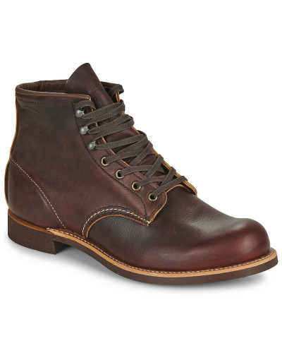 Boots hommes Red Wing BLACKSMITH Marron