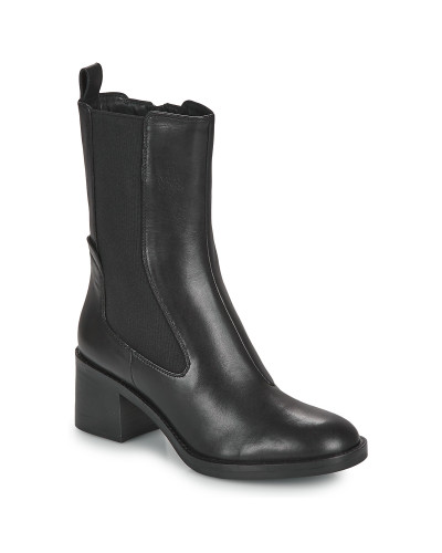 Bottines femmes Geox D GIULILA Noir