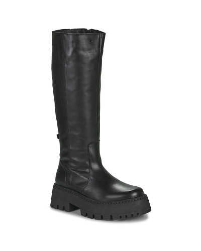 Bottes femmes Ulanka SAOKO Noir