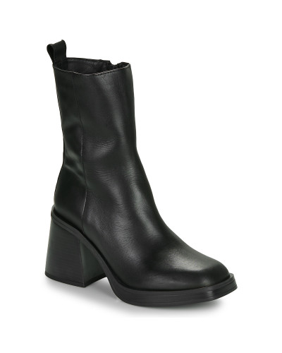 Bottines femmes Ulanka SAMSA Noir