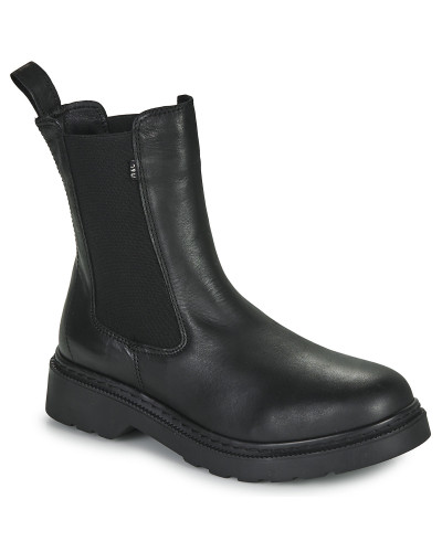 Boots femmes Ulanka ULA Noir