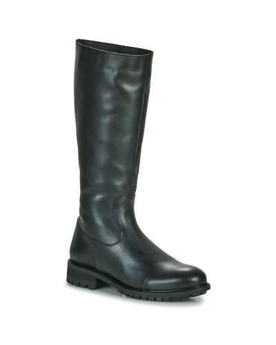 Bottes femmes Betty London NATTY Noir