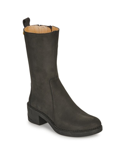 Bottines femmes El Naturalista TICINO Gris