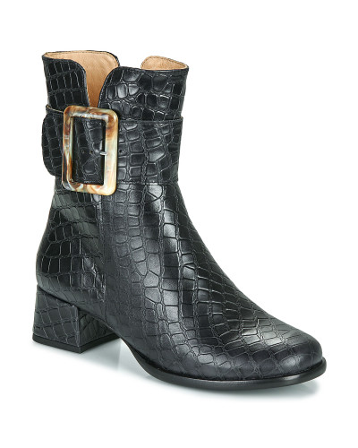 Bottines femmes Neosens ALAMIS Noir