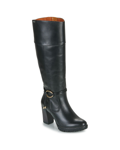 Bottes femmes Pikolinos CONNELLY W7M Noir