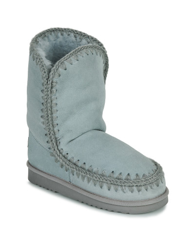 Boots femmes Mou ESKIMO 24 Gris