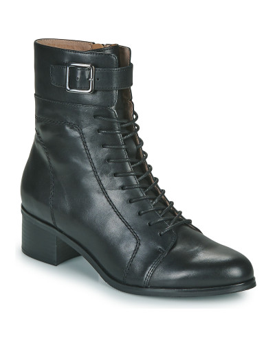 Bottines femmes Karston GLERDAN Noir