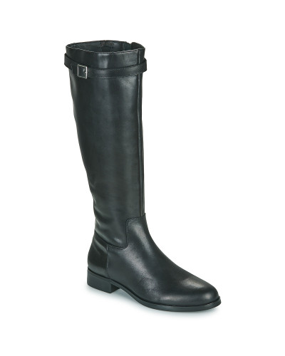 Bottes femmes Karston OBELINE Noir