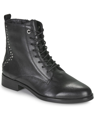 Boots femmes Karston OBANNE Noir