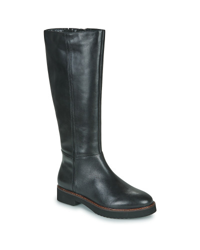 Bottes femmes Karston OLIVINE Noir