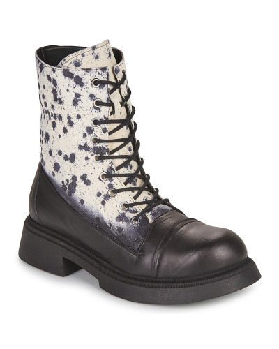 Boots femmes Papucei HARE Noir