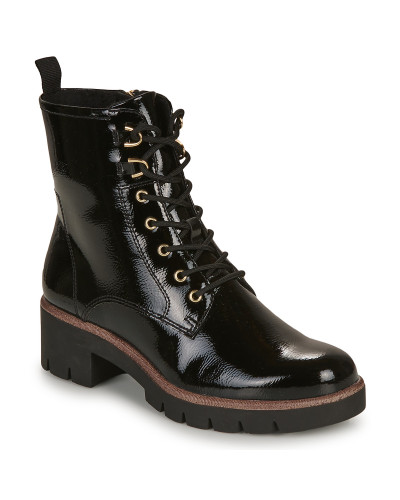 Boots femmes Tamaris CORYDALIS Noir