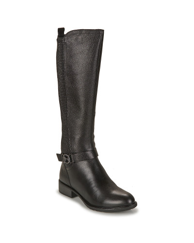 Bottes femmes Tamaris 25511 Noir