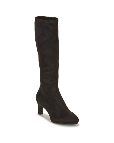 Bottes femmes Tamaris 25535 Noir