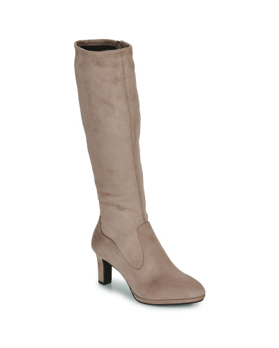 Bottes femmes Tamaris 25535 Beige