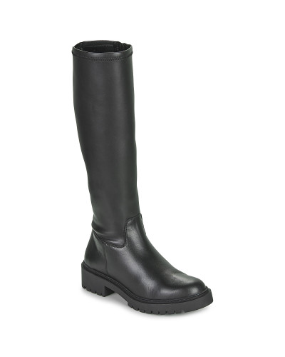 Bottes femmes Unisa GINGER Noir