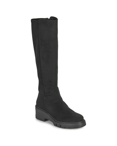 Bottes femmes Unisa JACE Noir