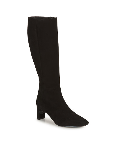 Bottes femmes Unisa LISA Noir