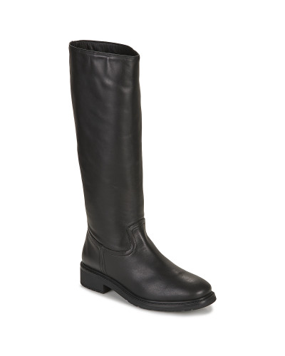 Bottes femmes Unisa EDGAR Noir