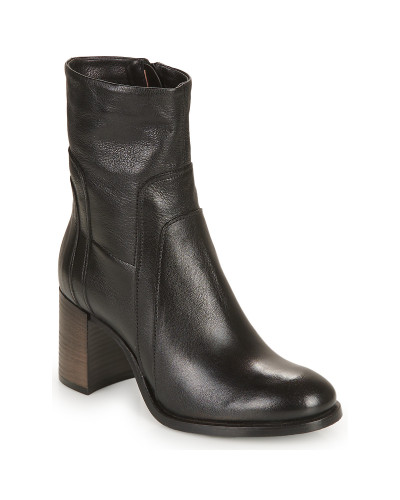 Bottines femmes Mjus NITRO NEW Noir