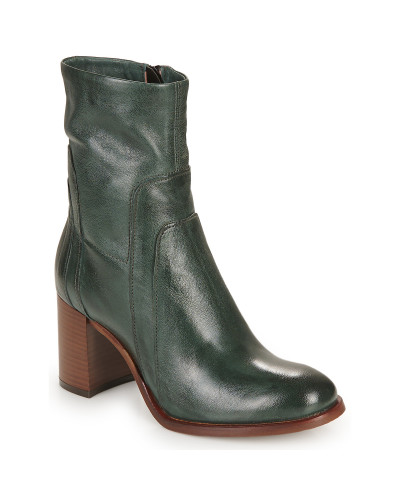 Bottines femmes Mjus NITRO NEW Vert