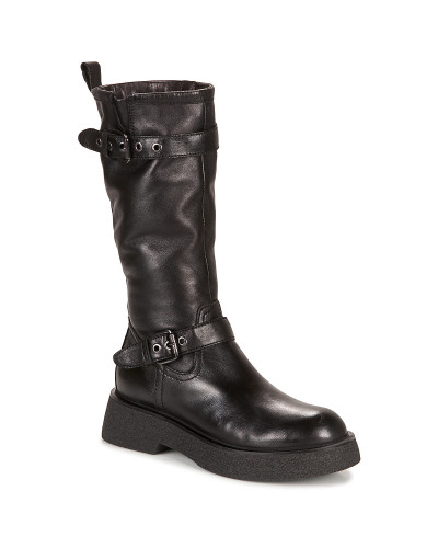 Bottes femmes Mjus ALISSA Noir