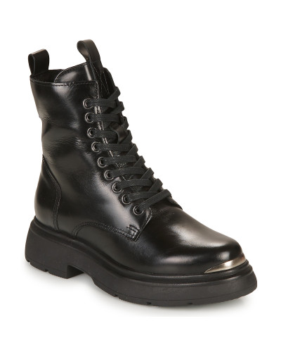 Boots femmes Mjus CAPMETAL Noir