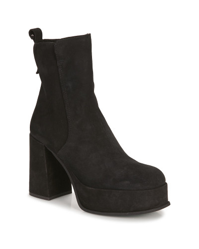 Bottines femmes Mjus ESME Noir