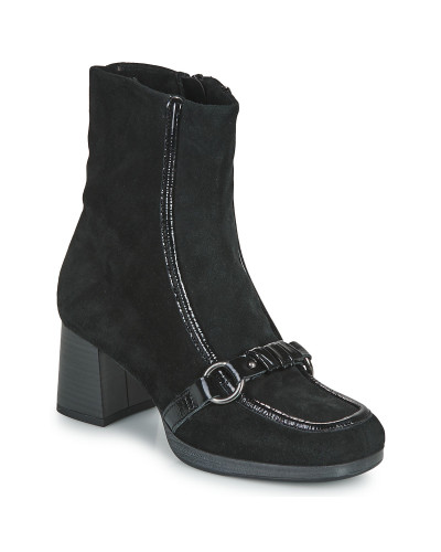 Bottines femmes Mjus VERBA Noir