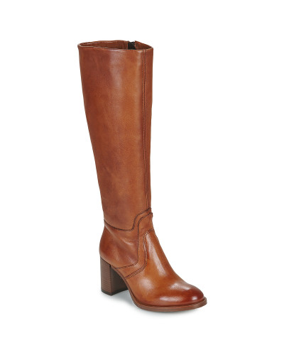 Bottes femmes Mjus NITRO BOTTES Marron