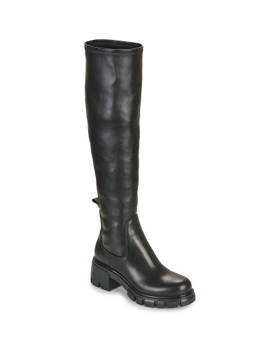 Bottes femmes Fru.it - Noir