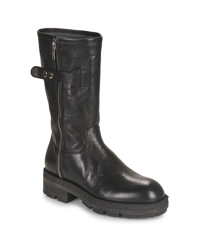 Bottes femmes Fru.it - Noir