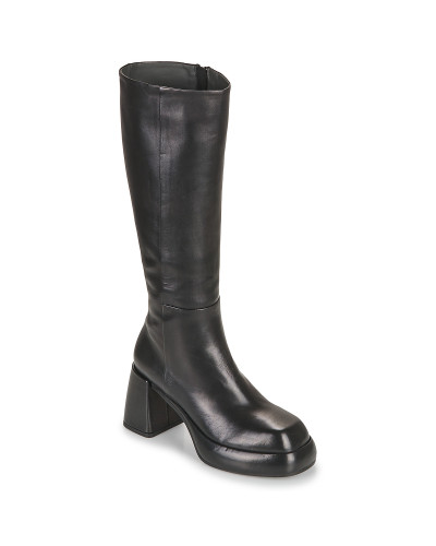 Bottes femmes Fru.it - Noir