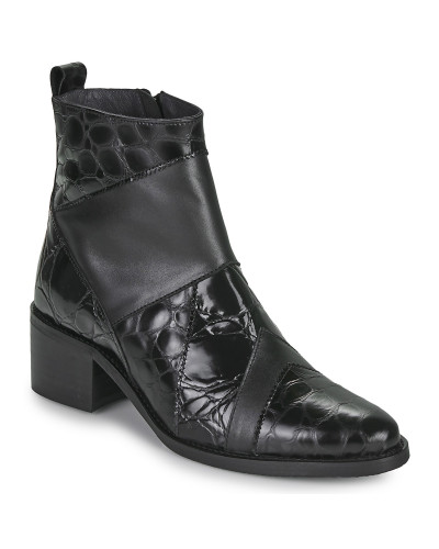 Bottines femmes Otess 14880 Noir