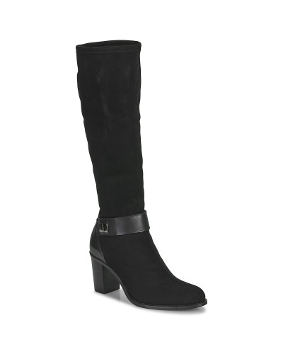 Bottes femmes Otess 14750 Noir