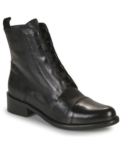 Boots femmes Myma - Noir