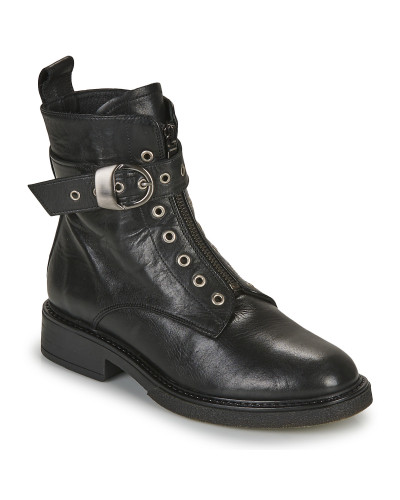 Boots femmes Myma - Noir