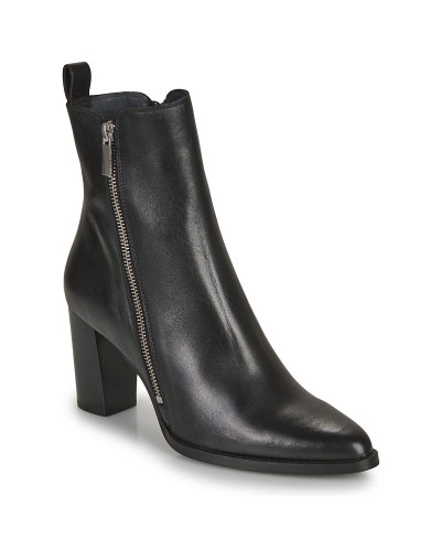 Bottines femmes Myma - Noir