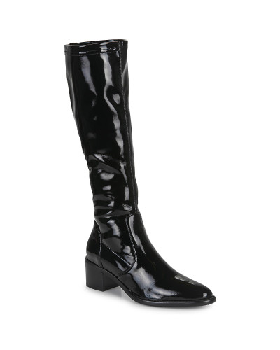 Bottes femmes Adige DIANA Noir