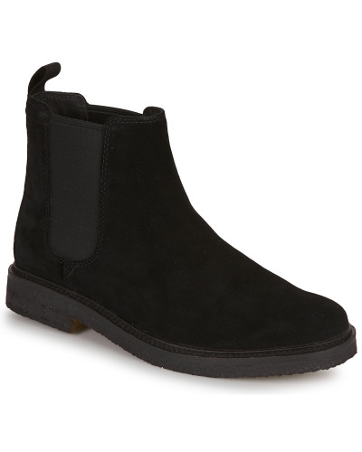 Boots hommes Clarks CLARKDALE EASY Noir