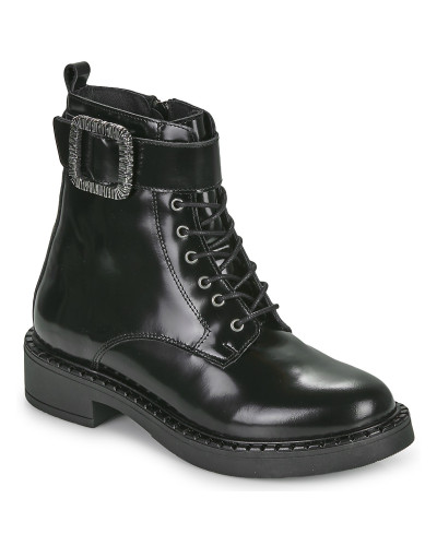 Boots femmes Regard ULYSSE Noir