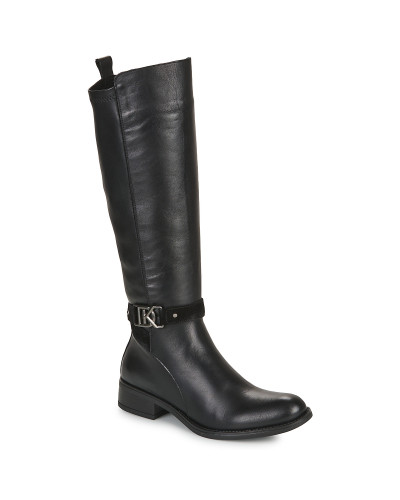 Bottes femmes Dorking D9120-SUGAR-NEGRO Noir