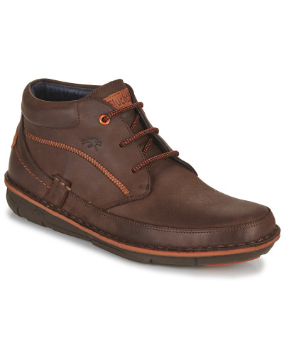 Boots hommes Fluchos ALFA Marron