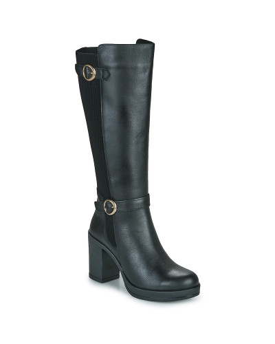 Bottes femmes YOKONO PILSEN Noir