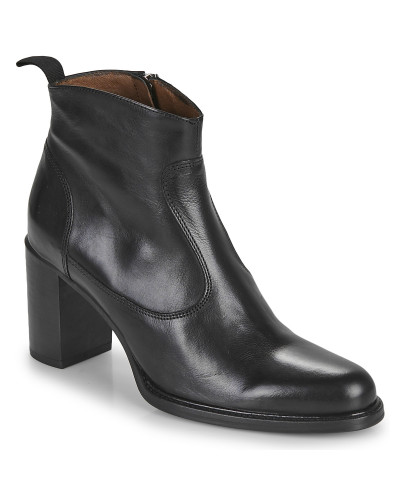 Bottines femmes Muratti RACLOT Noir