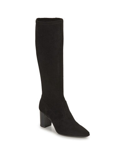 Bottes femmes Caprice 25520 Noir